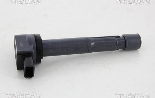 Triscan 8860 40007 - Катушка зажигания autospares.lv