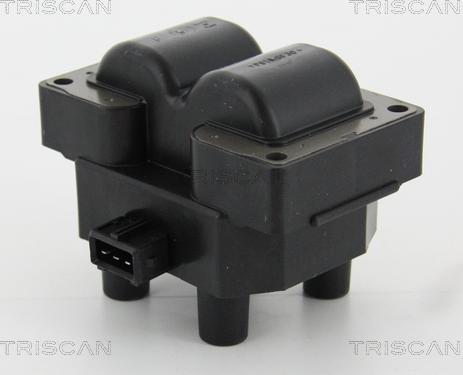 Triscan 8860 40014 - Катушка зажигания autospares.lv