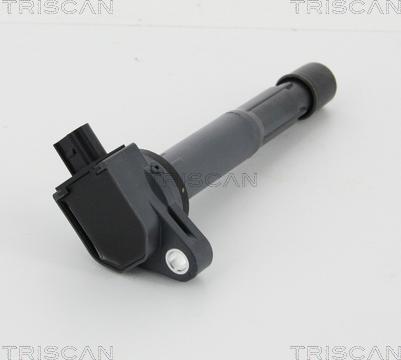 Triscan 8860 40016 - Катушка зажигания autospares.lv