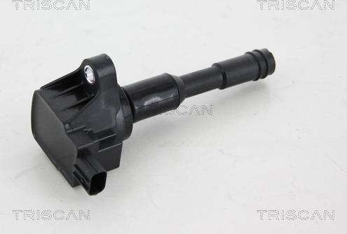 Triscan 8860 40010 - Катушка зажигания autospares.lv