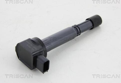 Triscan 8860 40011 - Катушка зажигания autospares.lv