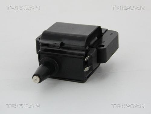 Triscan 8860 40012 - Катушка зажигания autospares.lv