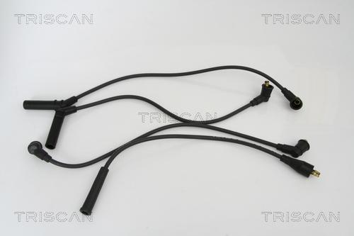 Triscan 8860 4015 - Комплект проводов зажигания autospares.lv
