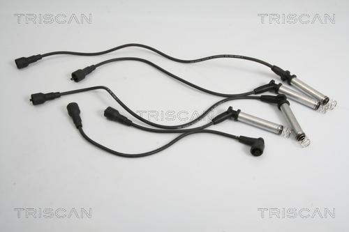 Triscan 8860 4164 - Комплект проводов зажигания autospares.lv