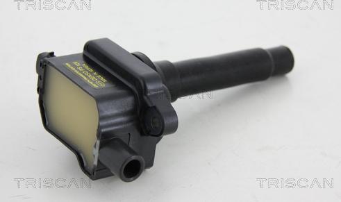 Triscan 8860 43040 - Катушка зажигания autospares.lv