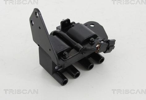 Triscan 8860 43041 - Катушка зажигания autospares.lv