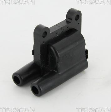 Triscan 8860 43054 - Катушка зажигания autospares.lv