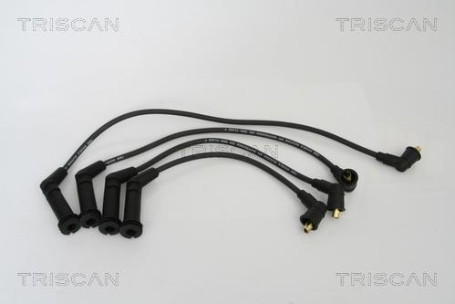 Triscan 8860 43003 - Комплект проводов зажигания autospares.lv