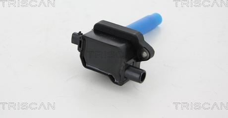 Triscan 8860 43016 - Катушка зажигания autospares.lv