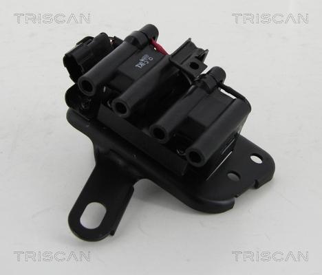 Triscan 8860 43030 - Катушка зажигания autospares.lv