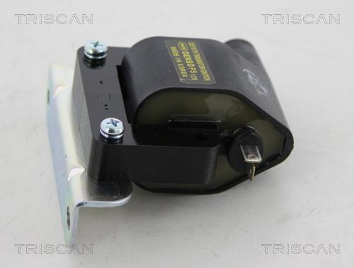 Triscan 8860 43038 - Катушка зажигания autospares.lv