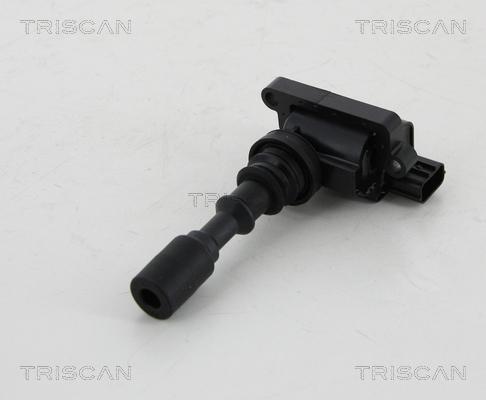 Triscan 8860 43037 - Катушка зажигания autospares.lv