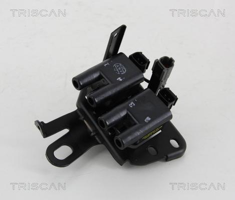 Triscan 8860 43029 - Катушка зажигания autospares.lv