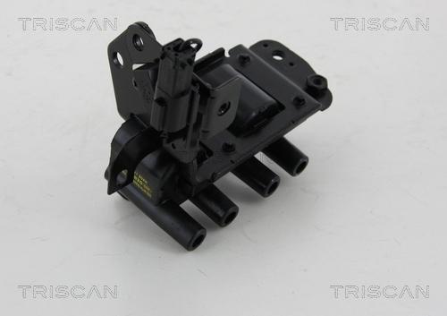 Triscan 8860 43022 - Катушка зажигания autospares.lv