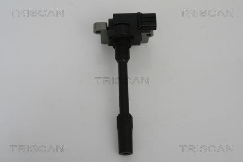 Triscan 8860 42007 - Катушка зажигания autospares.lv