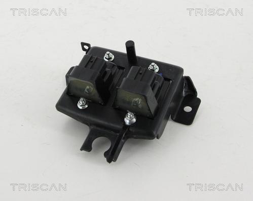 Triscan 8860 50019 - Катушка зажигания autospares.lv