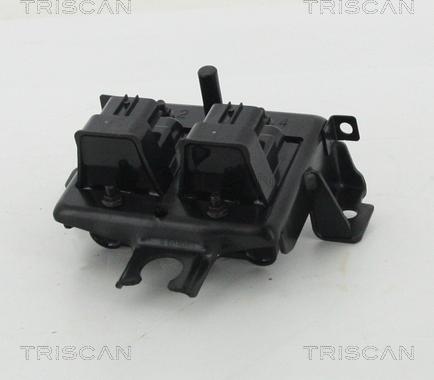 Triscan 8860 50024 - Катушка зажигания autospares.lv