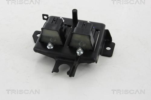 Triscan 8860 50020 - Катушка зажигания autospares.lv