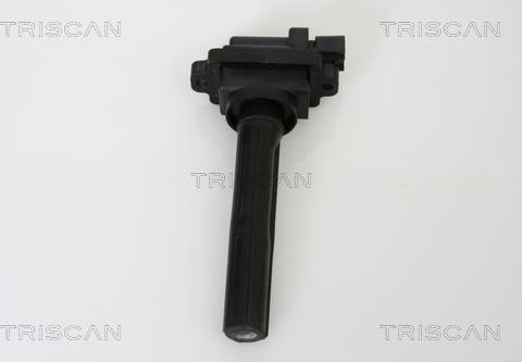 Triscan 8860 69005 - Катушка зажигания autospares.lv