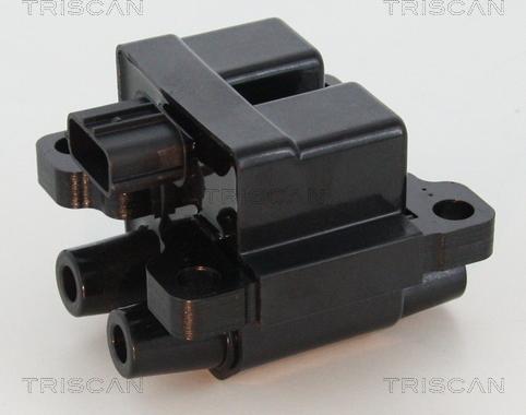 Triscan 8860 68009 - Катушка зажигания autospares.lv