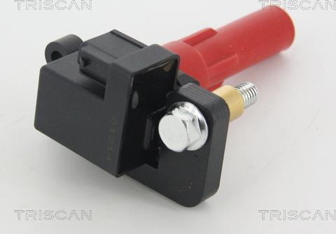 Triscan 8860 68010 - Катушка зажигания autospares.lv