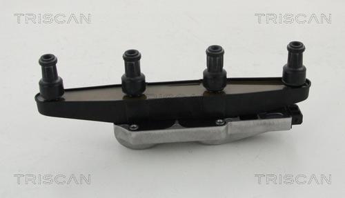 Triscan 8860 67001 - Катушка зажигания autospares.lv