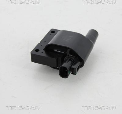 Triscan 8860 14014 - Катушка зажигания autospares.lv