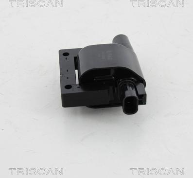 Triscan 8860 14014 - Катушка зажигания autospares.lv