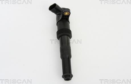 Triscan 8860 15009 - Катушка зажигания autospares.lv