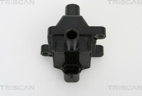 Triscan 8860 15015 - Катушка зажигания autospares.lv