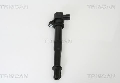 Triscan 8860 15012 - Катушка зажигания autospares.lv