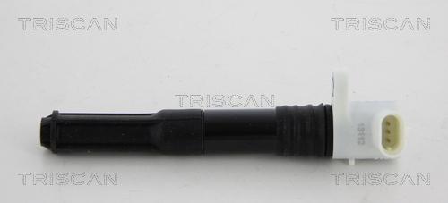 Triscan 8860 15017 - Катушка зажигания autospares.lv
