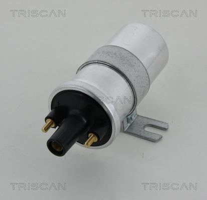 Triscan 8860 15029 - Катушка зажигания autospares.lv