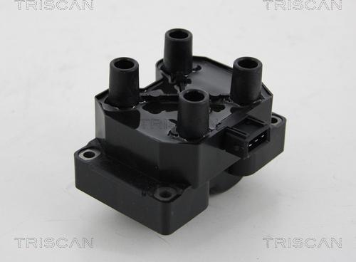 Triscan 8860 15021 - Катушка зажигания autospares.lv