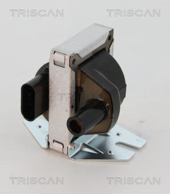 Triscan 8860 15028 - Катушка зажигания autospares.lv