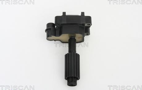 Triscan 8860 16015 - Катушка зажигания autospares.lv