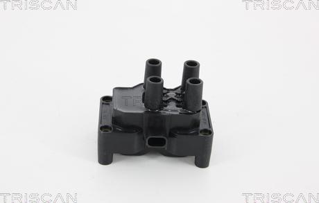 Triscan 8860 16018 - Катушка зажигания autospares.lv