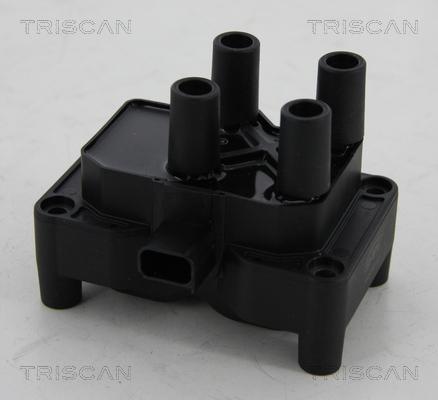 Triscan 8860 16025 - Катушка зажигания autospares.lv