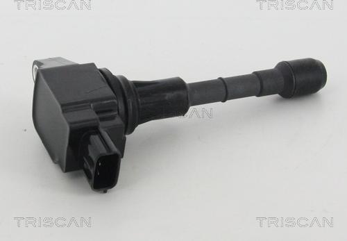 Triscan 8860 10040 - Катушка зажигания autospares.lv