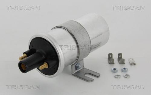 Triscan 8860 10034 - Катушка зажигания autospares.lv