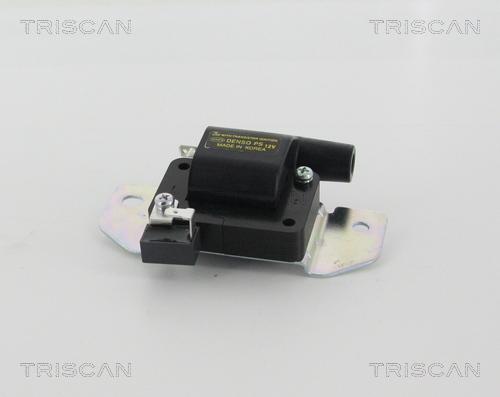 Triscan 8860 10028 - Катушка зажигания autospares.lv