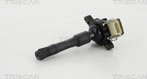 Triscan 8860 11008 - Катушка зажигания autospares.lv