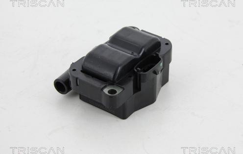 Triscan 8860 11019 - Катушка зажигания autospares.lv