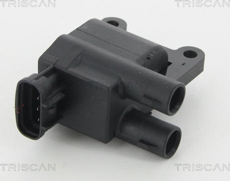 Triscan 8860 13032 - Катушка зажигания autospares.lv