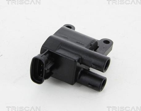 Triscan 8860 13024 - Катушка зажигания autospares.lv