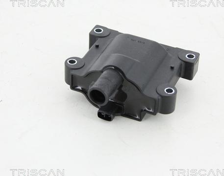 Triscan 8860 13025 - Катушка зажигания autospares.lv