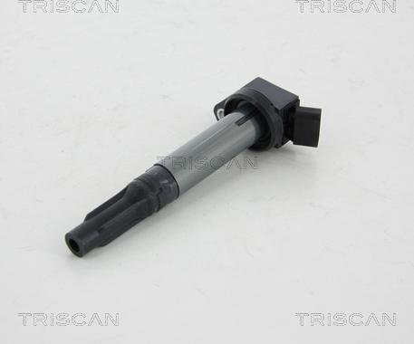 Triscan 8860 13027 - Катушка зажигания autospares.lv