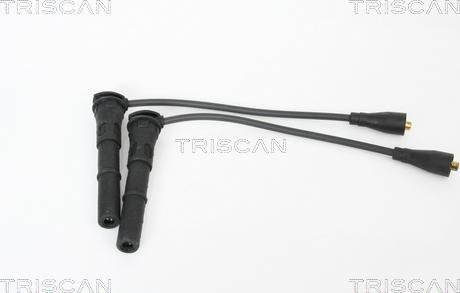 Triscan 8860 17005 - Комплект проводов зажигания autospares.lv