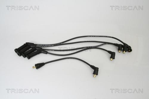 Triscan 8860 8106 - Комплект проводов зажигания autospares.lv