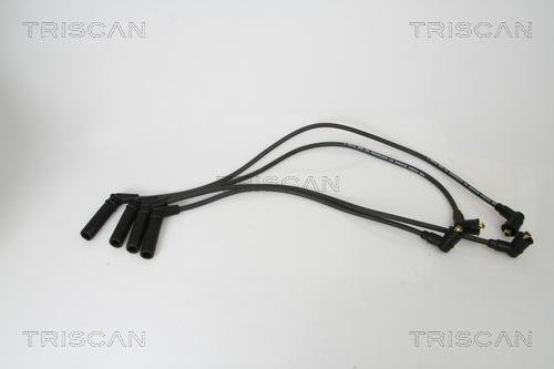 Triscan 8860 8107 - Комплект проводов зажигания autospares.lv